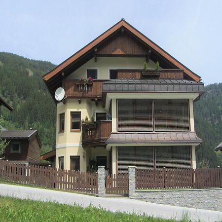 شقة Flat In Krimml With A Balcony المظهر الخارجي الصورة