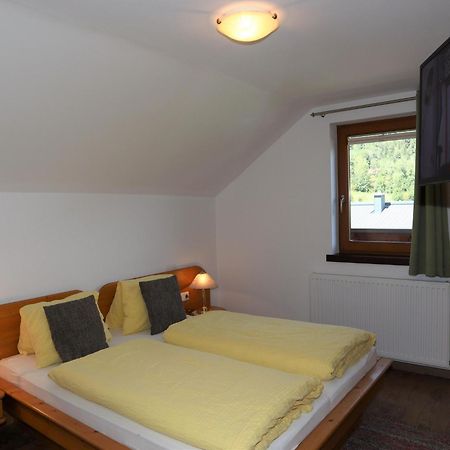 شقة Flat In Krimml With A Balcony المظهر الخارجي الصورة