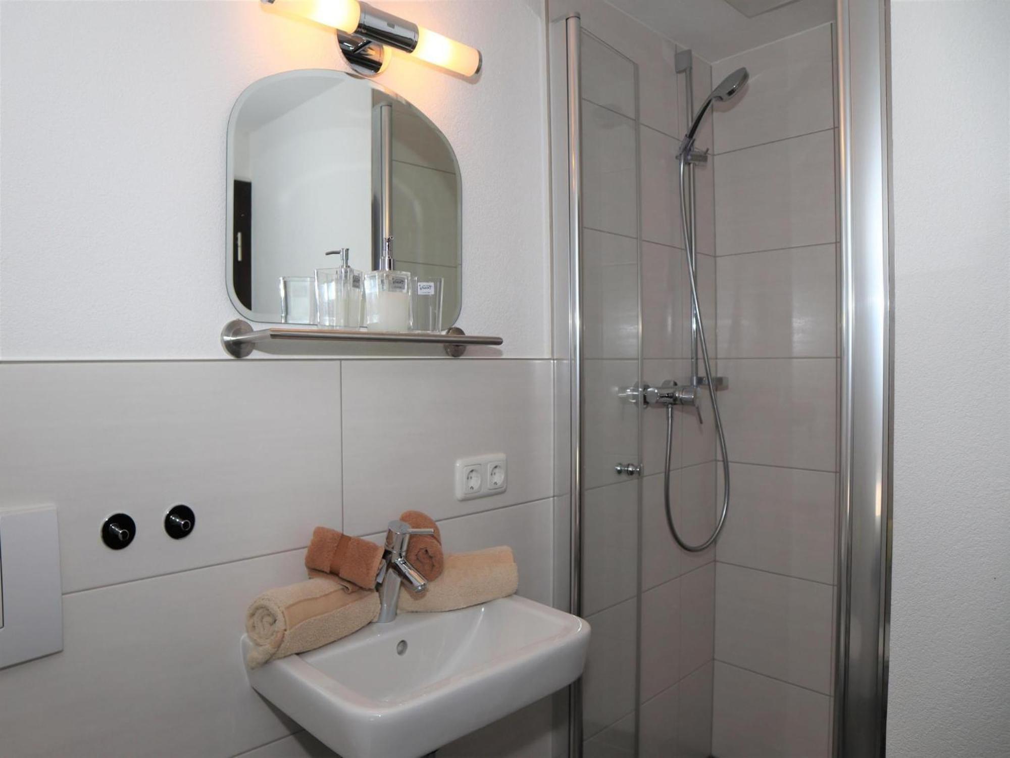 شقة Flat In Krimml With A Balcony المظهر الخارجي الصورة
