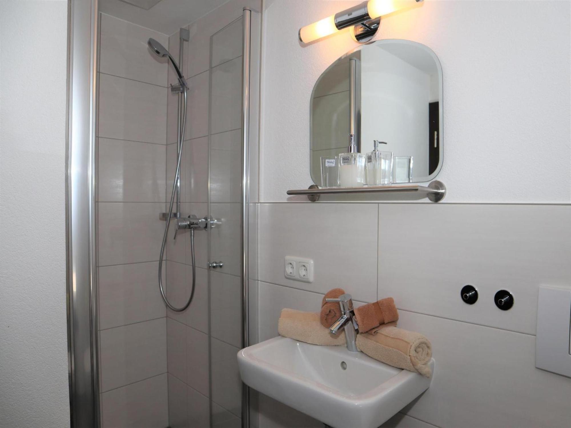 شقة Flat In Krimml With A Balcony المظهر الخارجي الصورة